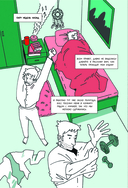 Клуб анонимных монстров 2 — фото, картинка — 10