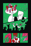 Клуб анонимных монстров 2 — фото, картинка — 6