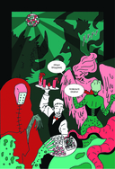 Клуб анонимных монстров 2 — фото, картинка — 7