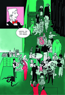 Клуб анонимных монстров 2 — фото, картинка — 8