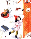 Варя и волшебник Чудноух — фото, картинка — 4