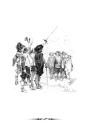 Три мушкетера. Кратко. Биография автора, роман, крылатые фразы и афоризмы — фото, картинка — 12