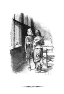 Три мушкетера. Кратко. Биография автора, роман, крылатые фразы и афоризмы — фото, картинка — 4