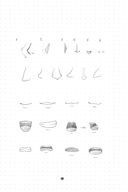 Manga Sketchbook. Учимся рисовать мангу и аниме! 23 пошаговых урока с подробным описанием техник и приёмов — фото, картинка — 19