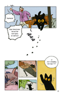 Сказка о Златоглазике. Том 1 — фото, картинка — 12