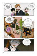 Сказка о Златоглазике. Том 1 — фото, картинка — 13