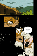 Сказка о Златоглазике. Том 1 — фото, картинка — 7