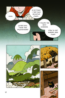 Сказка о Златоглазике. Том 1 — фото, картинка — 9