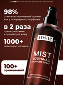 Мист для тела 