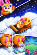 Звезды в пушистых лапах. История о лунных мармотах — фото, картинка — 10