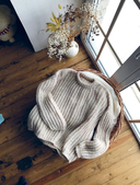 Вязание ОВЕРСАЙЗ. Когда комфорт встречается с модой. Практический гид по дизайнерскому вязанию на спицах — фото, картинка — 11