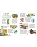 Загадочные острова. Миры посреди океана — фото, картинка — 8