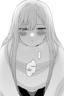 Эта кукла влюбилась. Том 5 — фото, картинка — 2