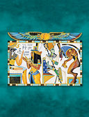 Мифы Древнего Египта. Истории о богах и священных животных — фото, картинка — 2