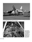 F-106 Delta Dart. Самый скоростной перехватчик — фото, картинка — 15