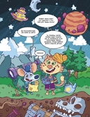 Любопытная вселенная и удивительные факты о нашей земле — фото, картинка — 1