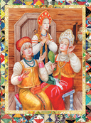 Русские народные сказки — фото, картинка — 2