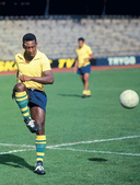 Футбольные финты. Эластико, радуга, финт Зидана, ножницы, рабона — фото, картинка — 4