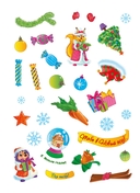 Весёлый Новый год — фото, картинка — 6