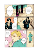 Вуаль. Том 1 + лимитированный мерч — фото, картинка — 21