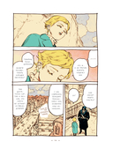 Вуаль. Том 1 + лимитированный мерч — фото, картинка — 23