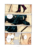 Вуаль. Том 1 + лимитированный мерч — фото, картинка — 15