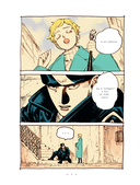 Вуаль. Том 1 + лимитированный мерч — фото, картинка — 16