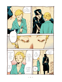 Вуаль. Том 1 + лимитированный мерч — фото, картинка — 17