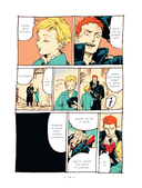 Вуаль. Том 1 + лимитированный мерч — фото, картинка — 19