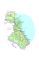 Дагестан. Путеводитель пешеходам — фото, картинка — 2