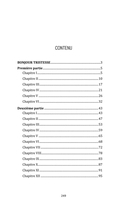 Bonjour Tristesse — фото, картинка — 9