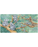 Сладких снов, мой малыш! — фото, картинка — 8