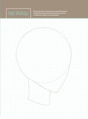 Рабочая тетрадь художника манги — фото, картинка — 11