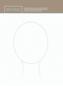 Рабочая тетрадь художника манги — фото, картинка — 13