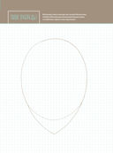 Рабочая тетрадь художника манги — фото, картинка — 15