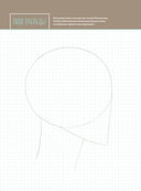 Рабочая тетрадь художника манги — фото, картинка — 23