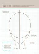 Рабочая тетрадь художника манги — фото, картинка — 7