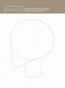 Рабочая тетрадь художника манги — фото, картинка — 9