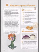 Весёлые опыты по химии. Умные опыты — фото, картинка — 3