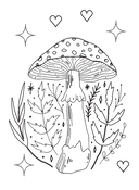 Избушка ведьмы — фото, картинка — 2