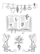 Избушка ведьмы — фото, картинка — 13