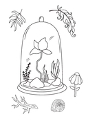 Избушка ведьмы — фото, картинка — 15