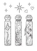 Избушка ведьмы — фото, картинка — 3