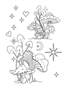 Избушка ведьмы — фото, картинка — 4