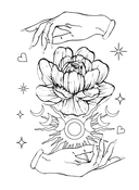 Избушка ведьмы — фото, картинка — 8