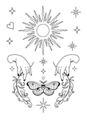 Избушка ведьмы — фото, картинка — 10