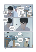 Ты здесь. Том 1 — фото, картинка — 15