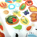 Любимые питомцы. Наклейки малышам — фото, картинка — 1