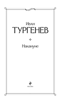 Накануне — фото, картинка — 3