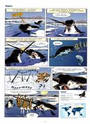 Морские животные в комиксах. Том 3 — фото, картинка — 1